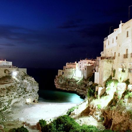 הוילה פולינאנו א מארה Lo Scrigno Del Mare מראה חיצוני תמונה
